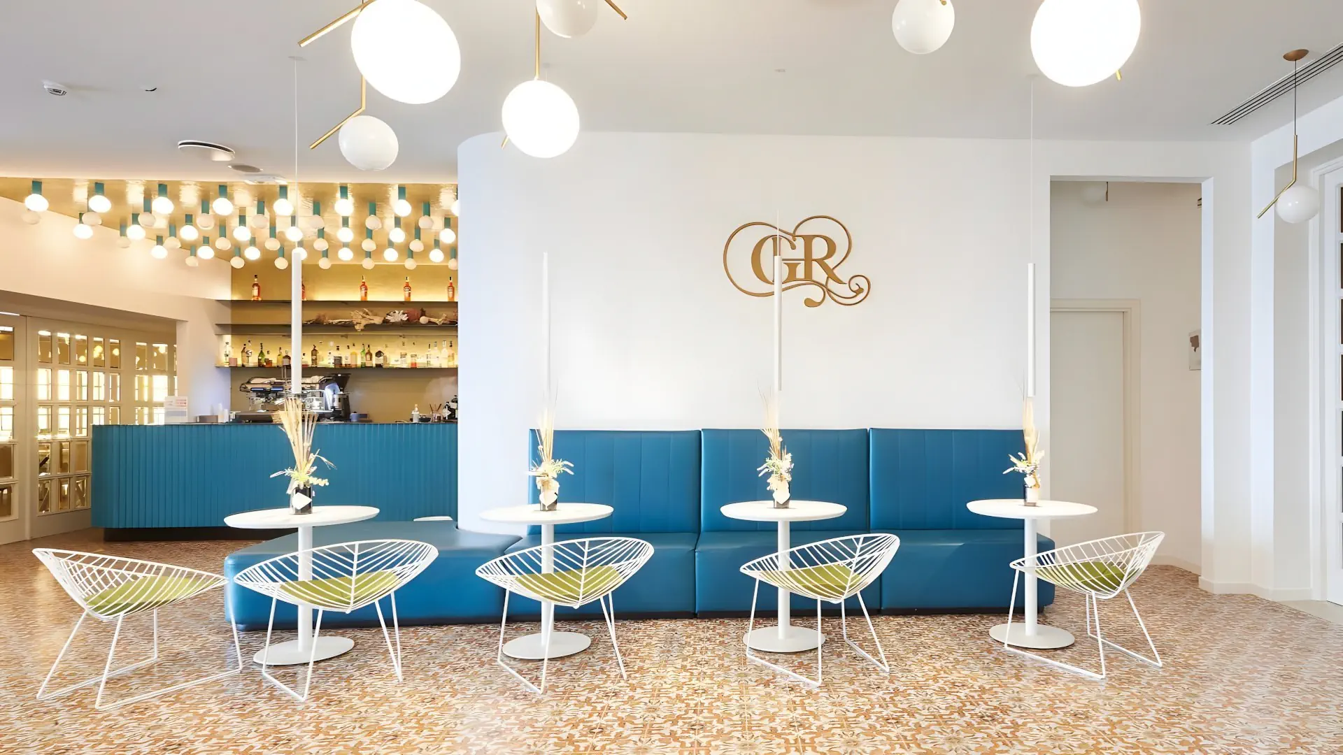 Grand Riviera 4*, фото 12