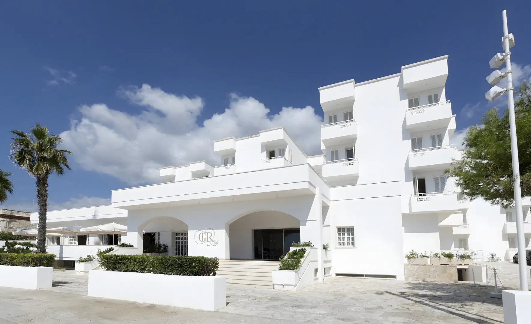 Grand Riviera 4*, фото 2