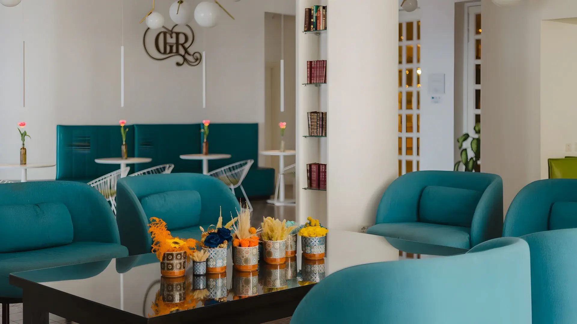Grand Riviera 4*, фото 10