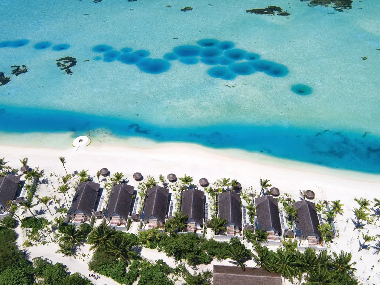 Ozen Life Maadhoo 5*, фото 10
