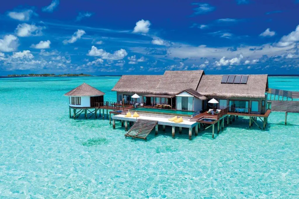 Ozen Life Maadhoo 5*, фото 11