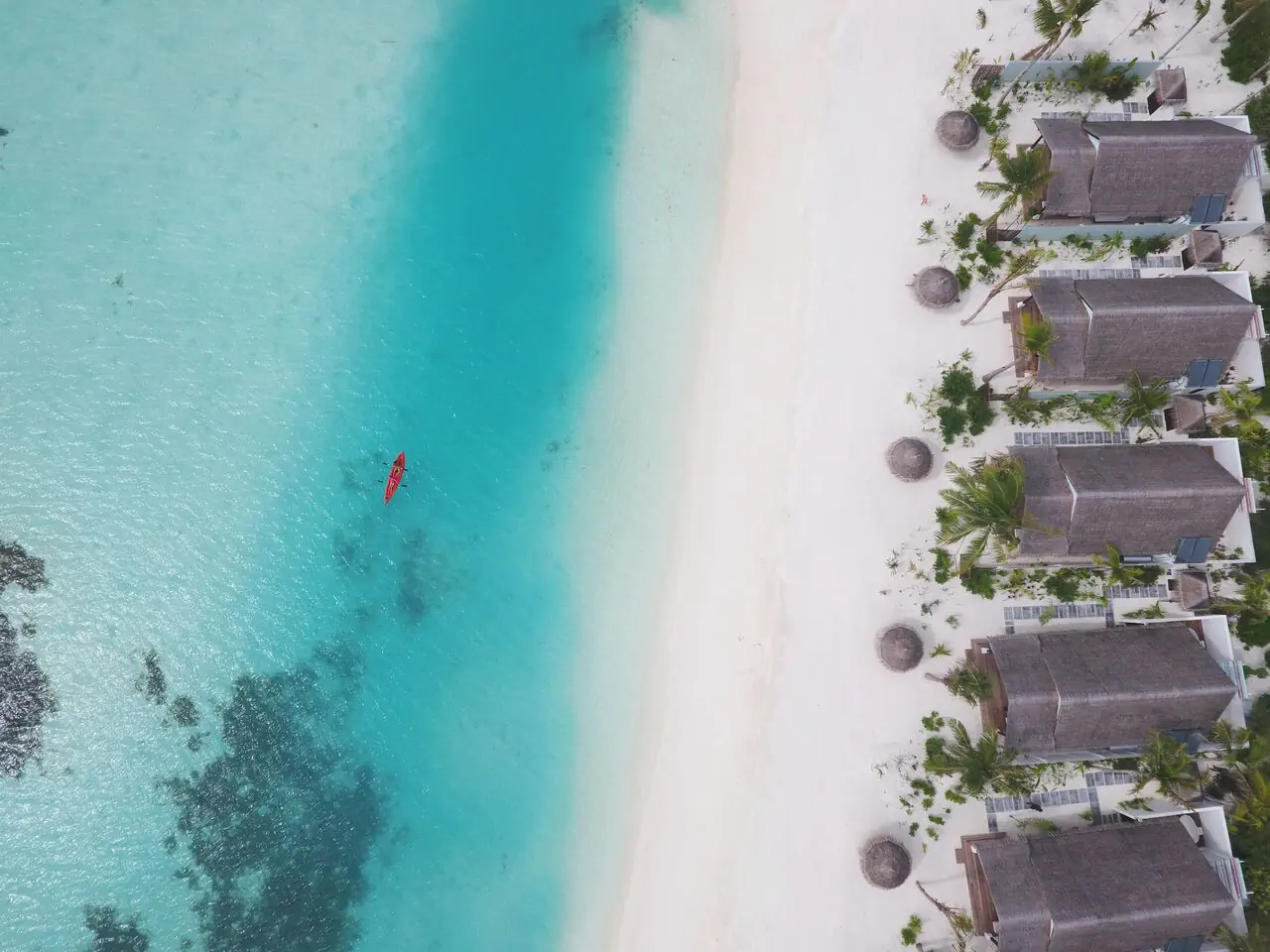 Ozen Life Maadhoo 5*, фото 7