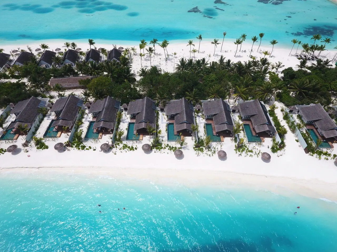 Ozen Life Maadhoo 5*, фото 5