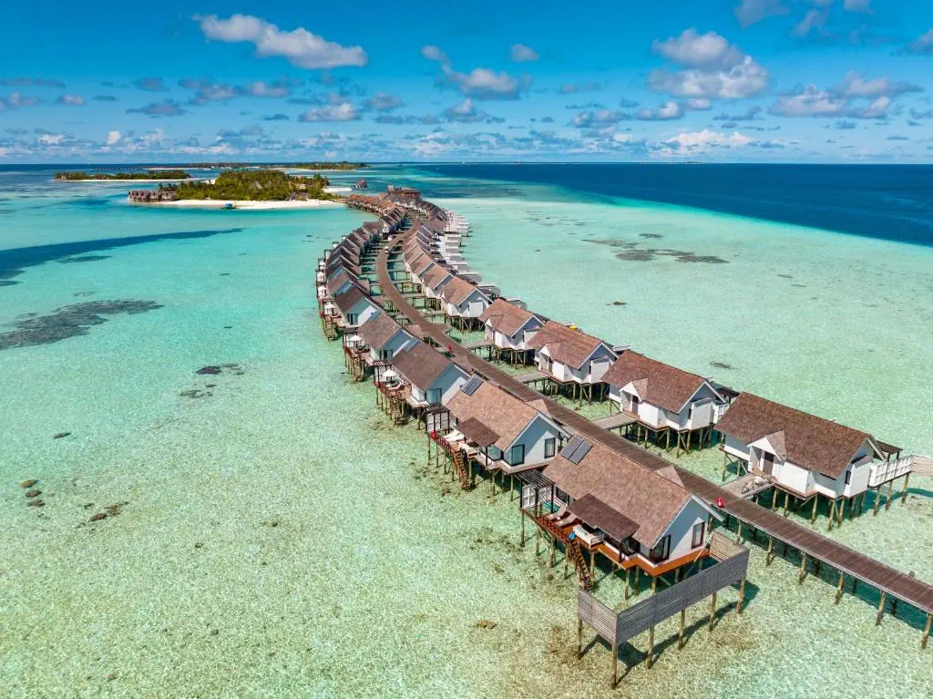 Ozen Life Maadhoo 5*, фото 12
