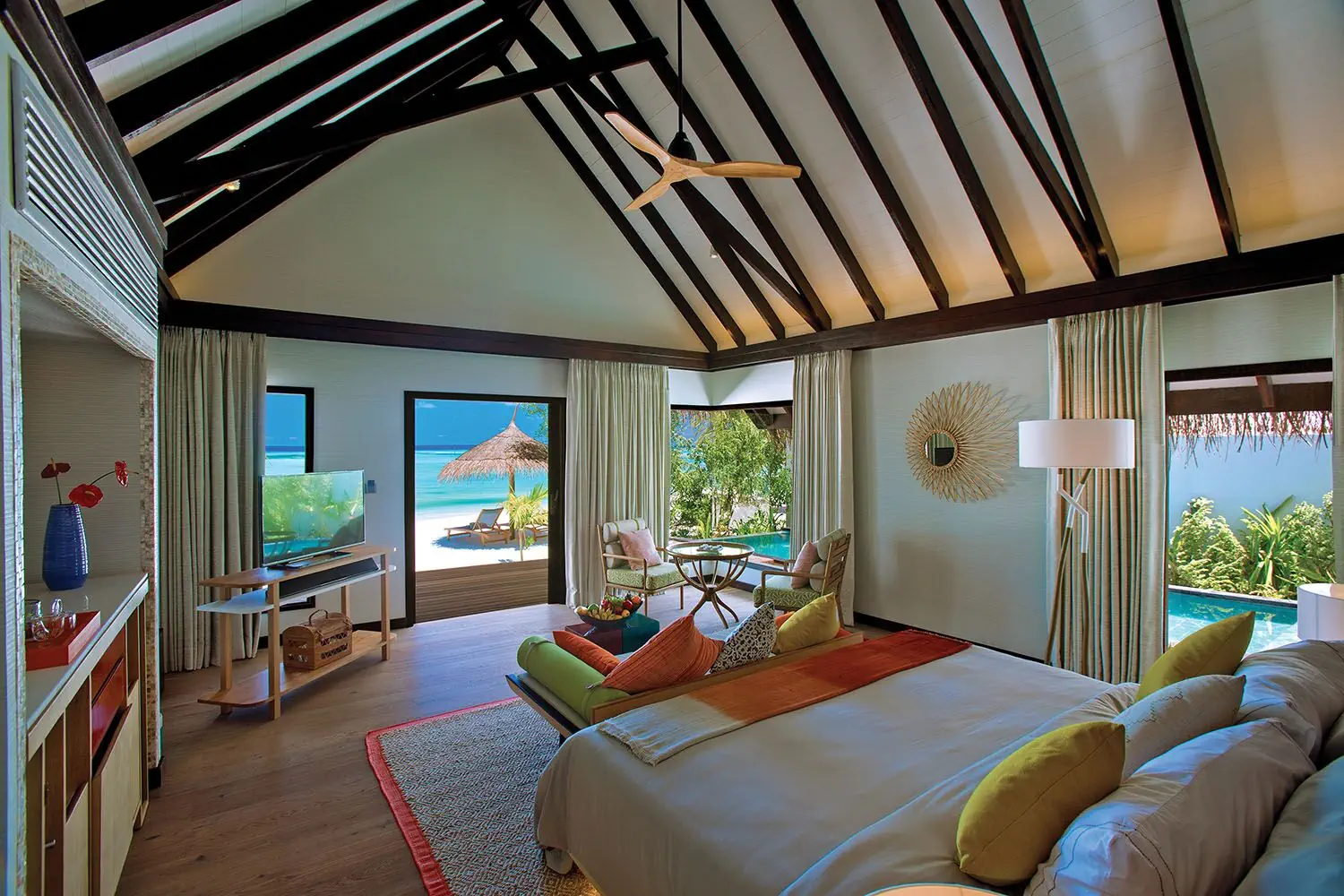 Ozen Life Maadhoo 5*, фото 16