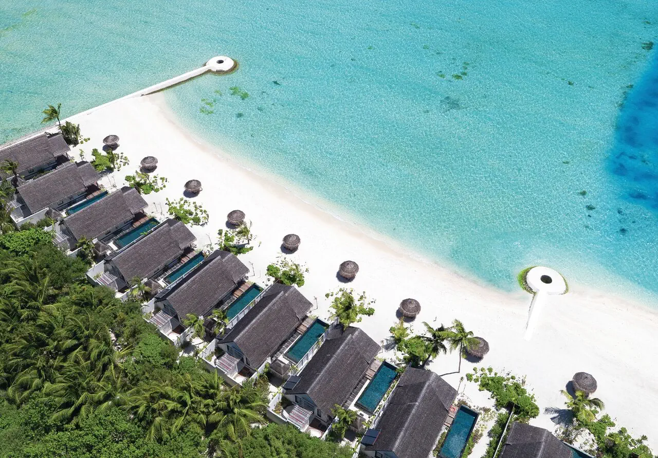 Ozen Life Maadhoo 5*, фото 6