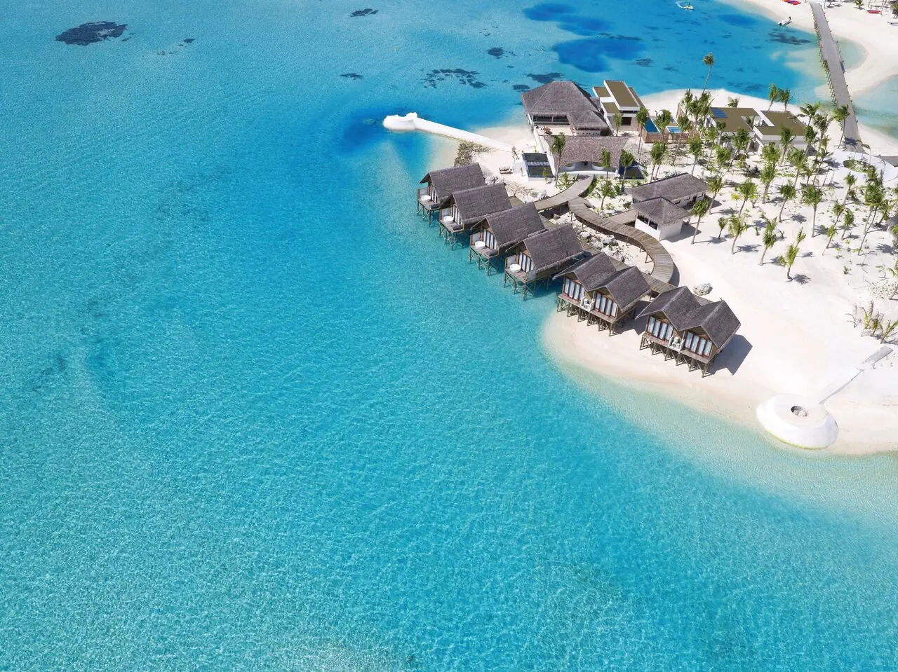 Ozen Life Maadhoo 5*, фото 8