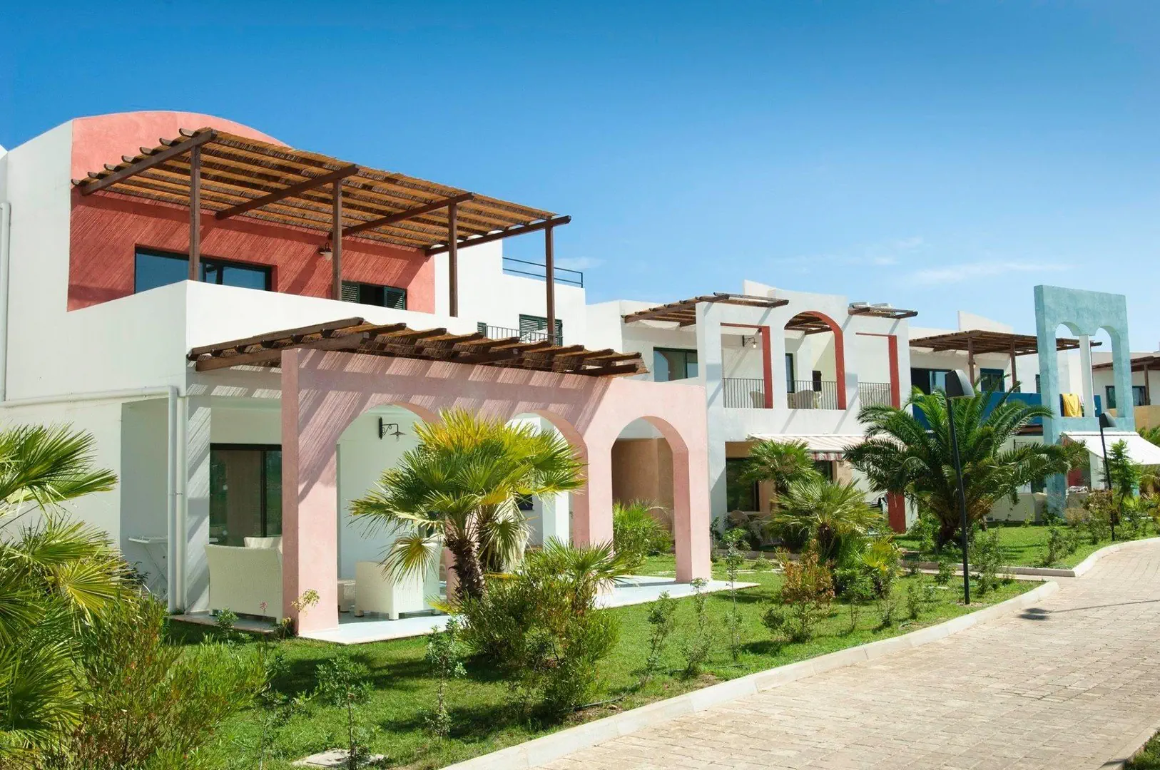 I Turchesi Club Village 4*