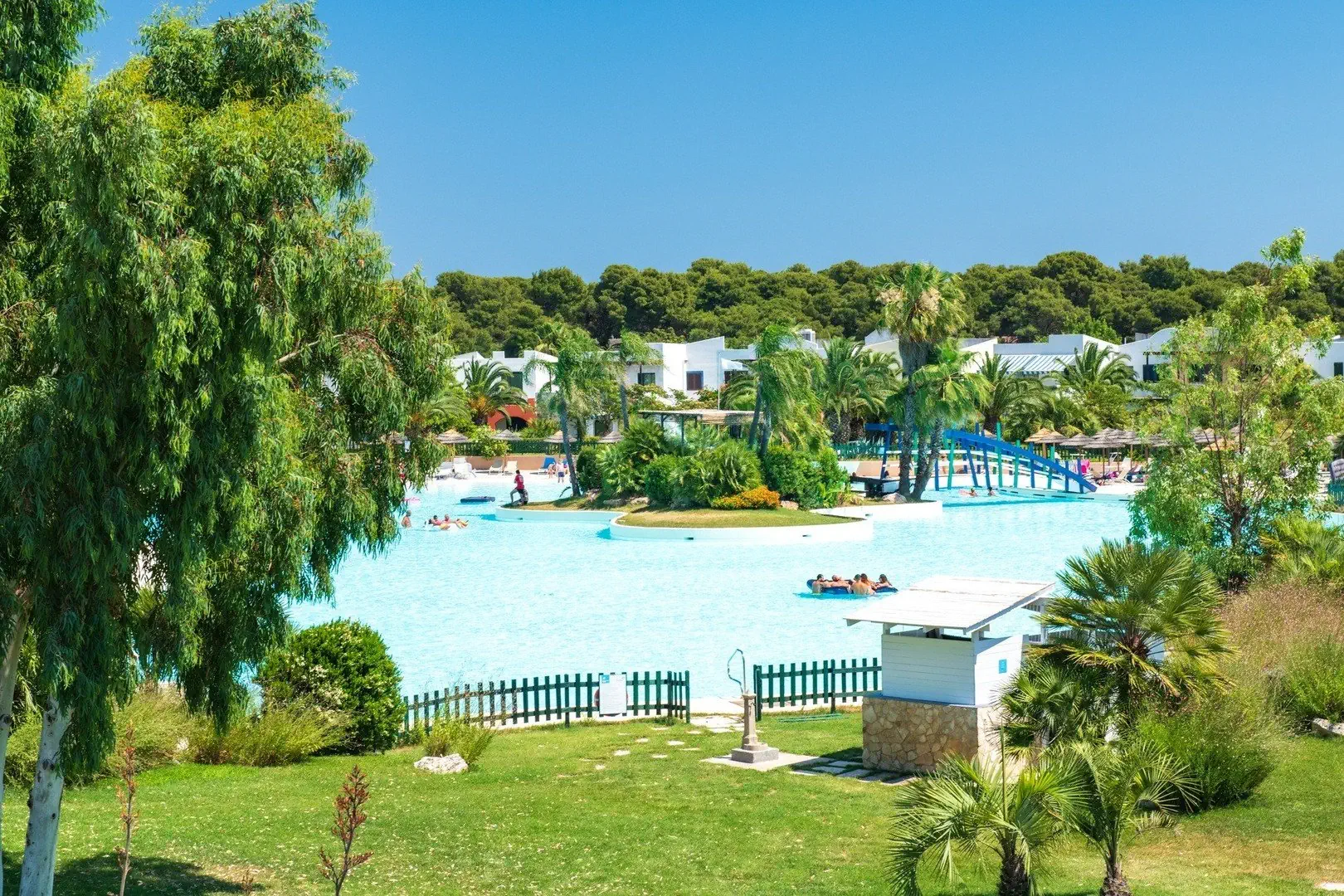 I Turchesi Club Village 4*, фото 8