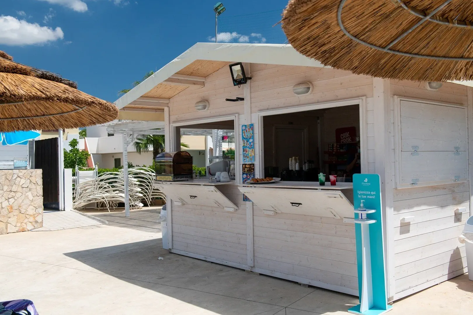 I Turchesi Club Village 4*, фото 12