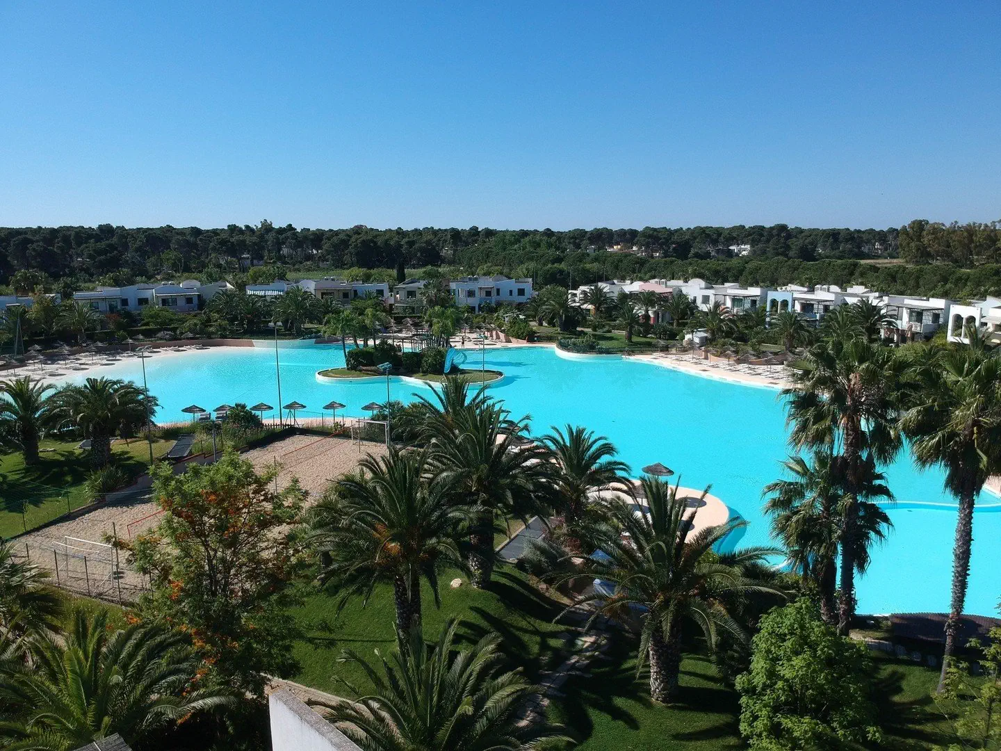 I Turchesi Club Village 4*, фото 2