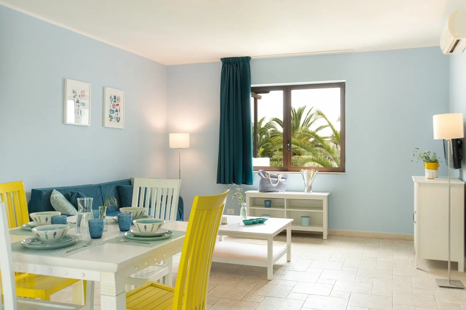 I Turchesi Club Village 4*, фото 6