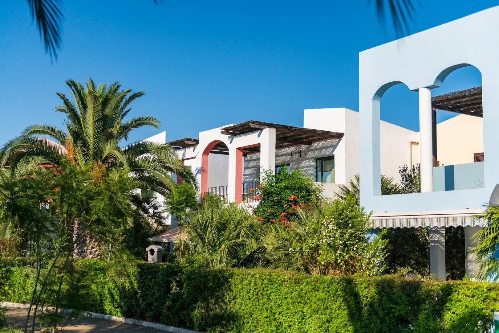 I Turchesi Club Village 4*, фото 13