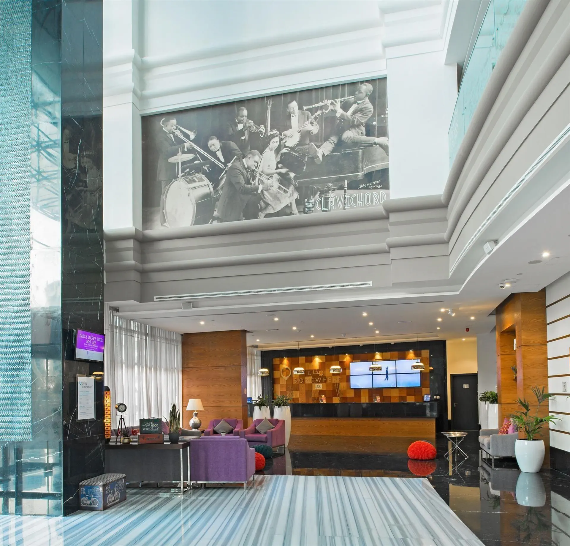 Signature 1 Hotel Tecom 4*