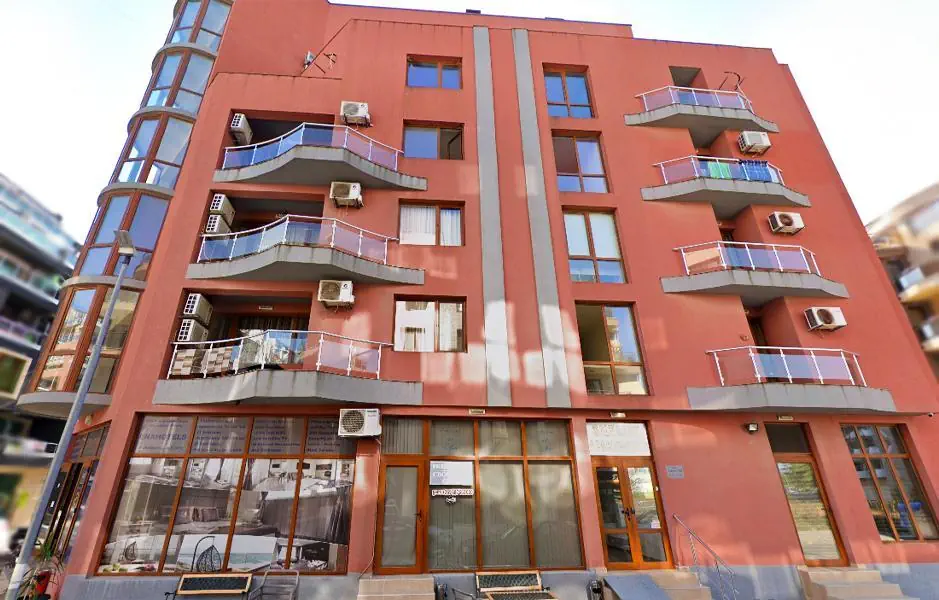 Salt Lake Aparthotel