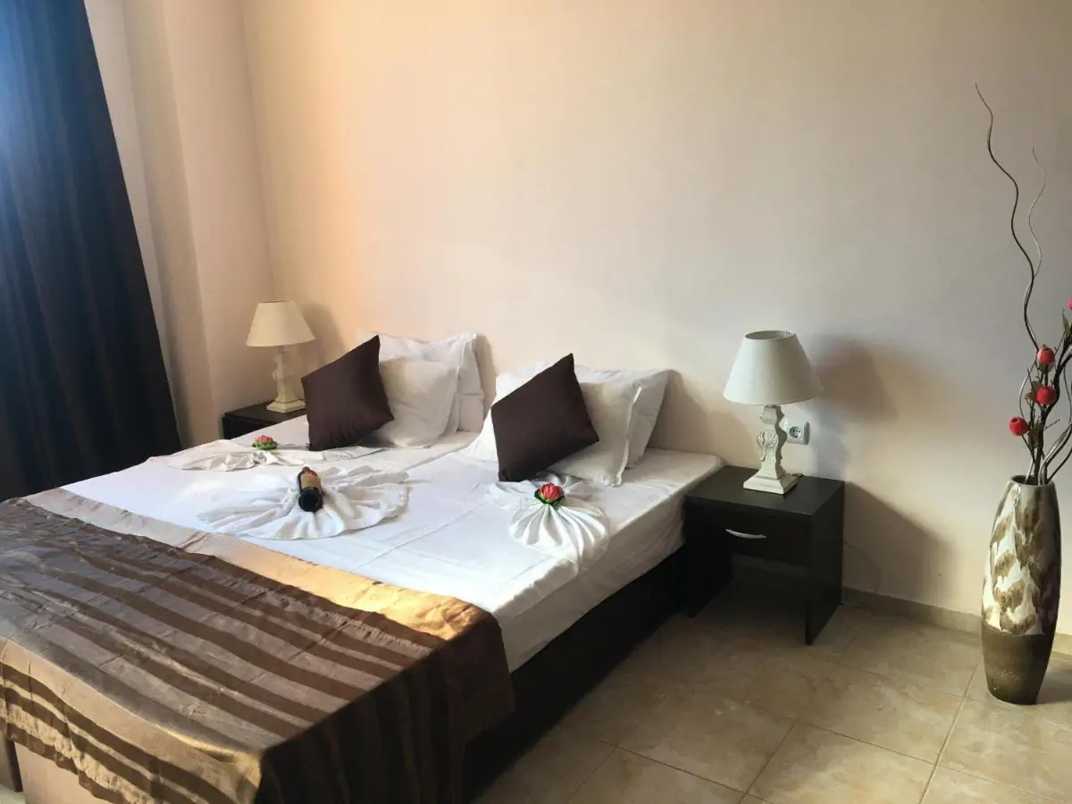 Salt Lake Aparthotel, фото 3