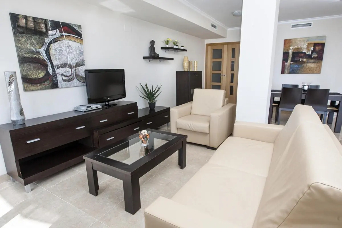 Estimar Calpe Apartments 4*, фото 2
