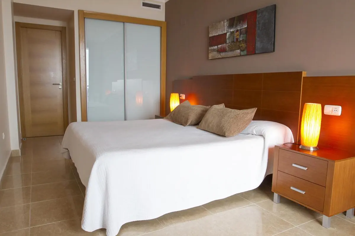 Estimar Calpe Apartments 4*