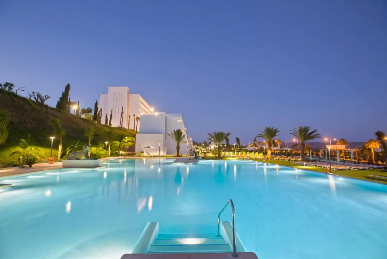 Four Points by Sheraton Costa Blanca 4*, фото 3