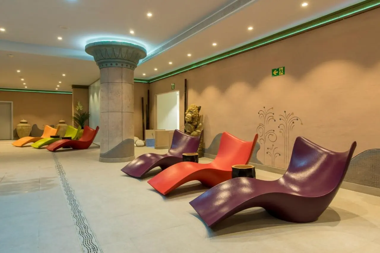 Four Points by Sheraton Costa Blanca 4*, фото 15