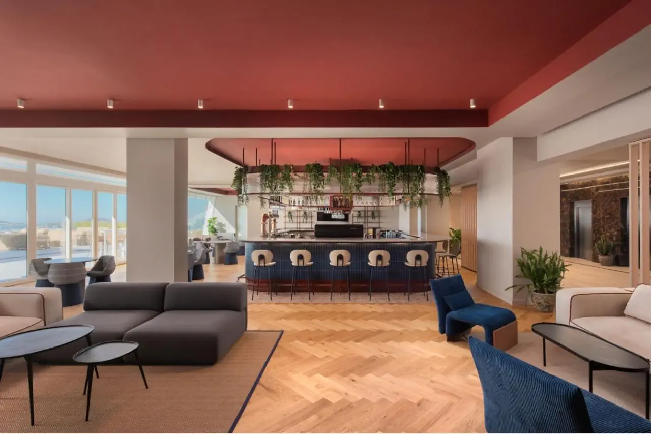 Four Points by Sheraton Costa Blanca 4*, фото 7