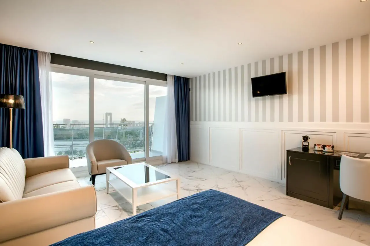 Four Points by Sheraton Costa Blanca 4*, фото 10