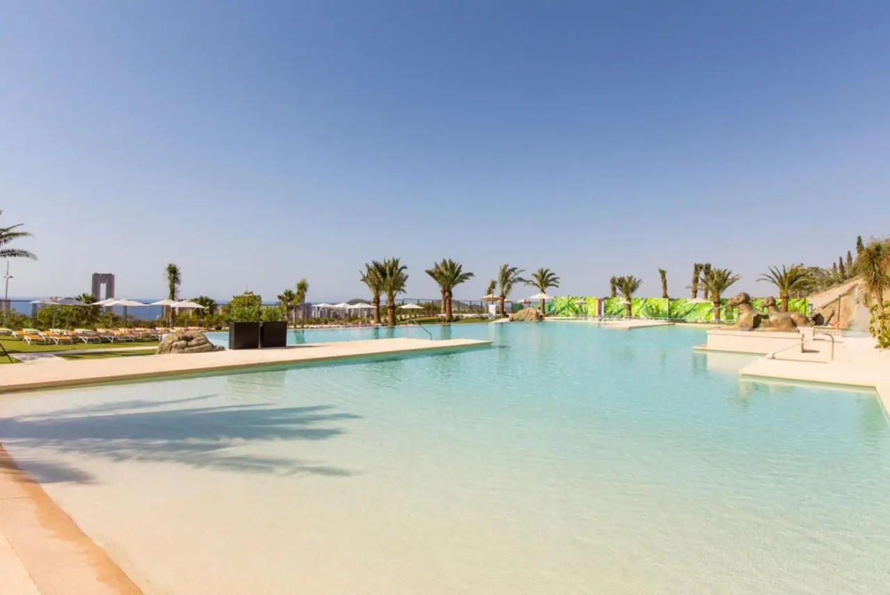 Four Points by Sheraton Costa Blanca 4*, фото 2