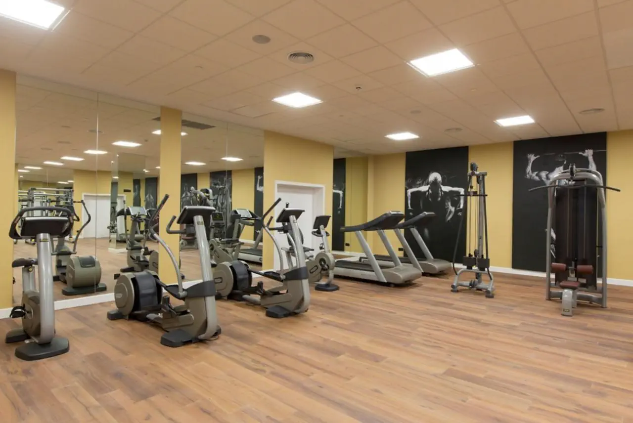 Four Points by Sheraton Costa Blanca 4*, фото 14