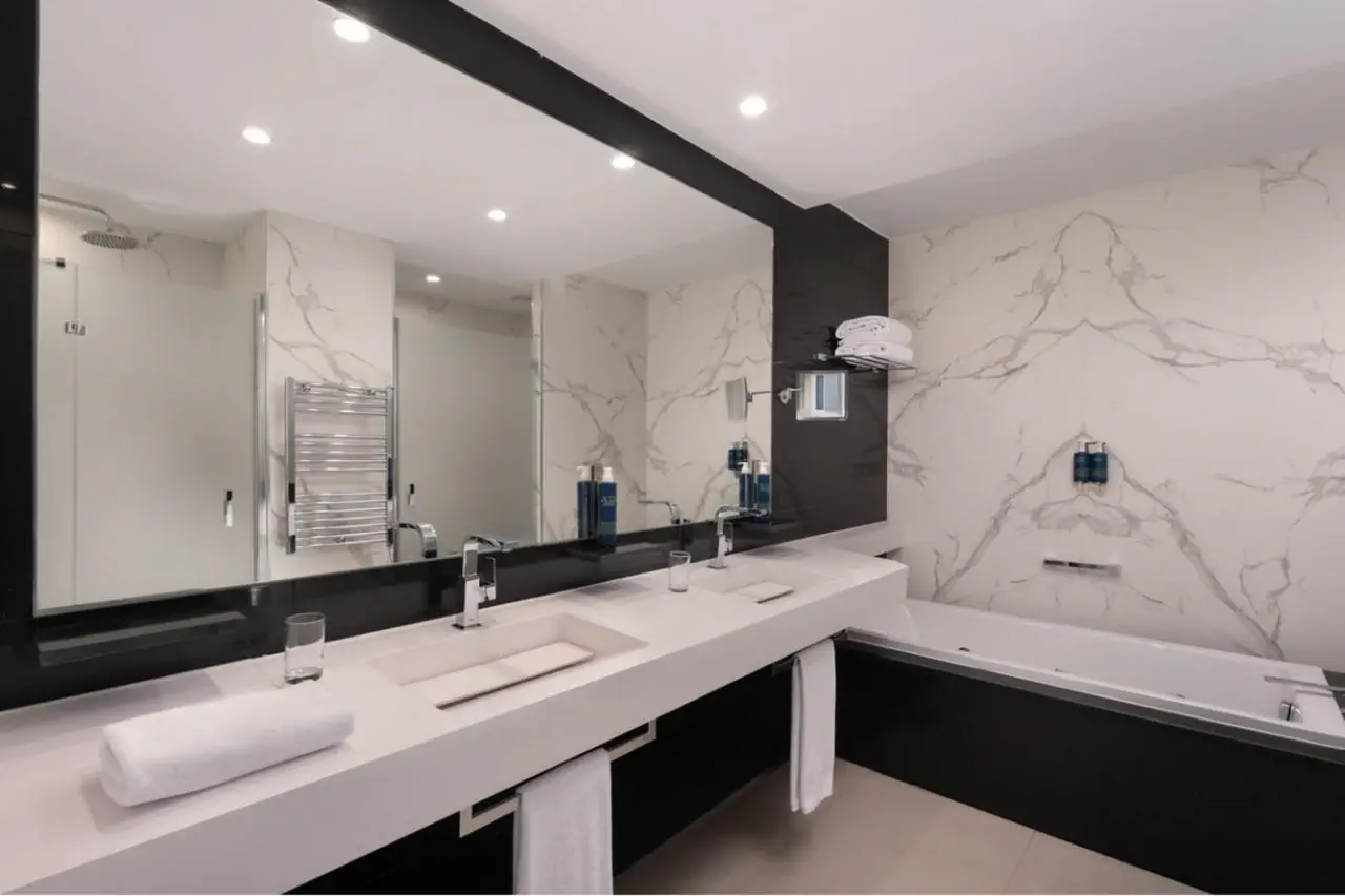 Four Points by Sheraton Costa Blanca 4*, фото 11