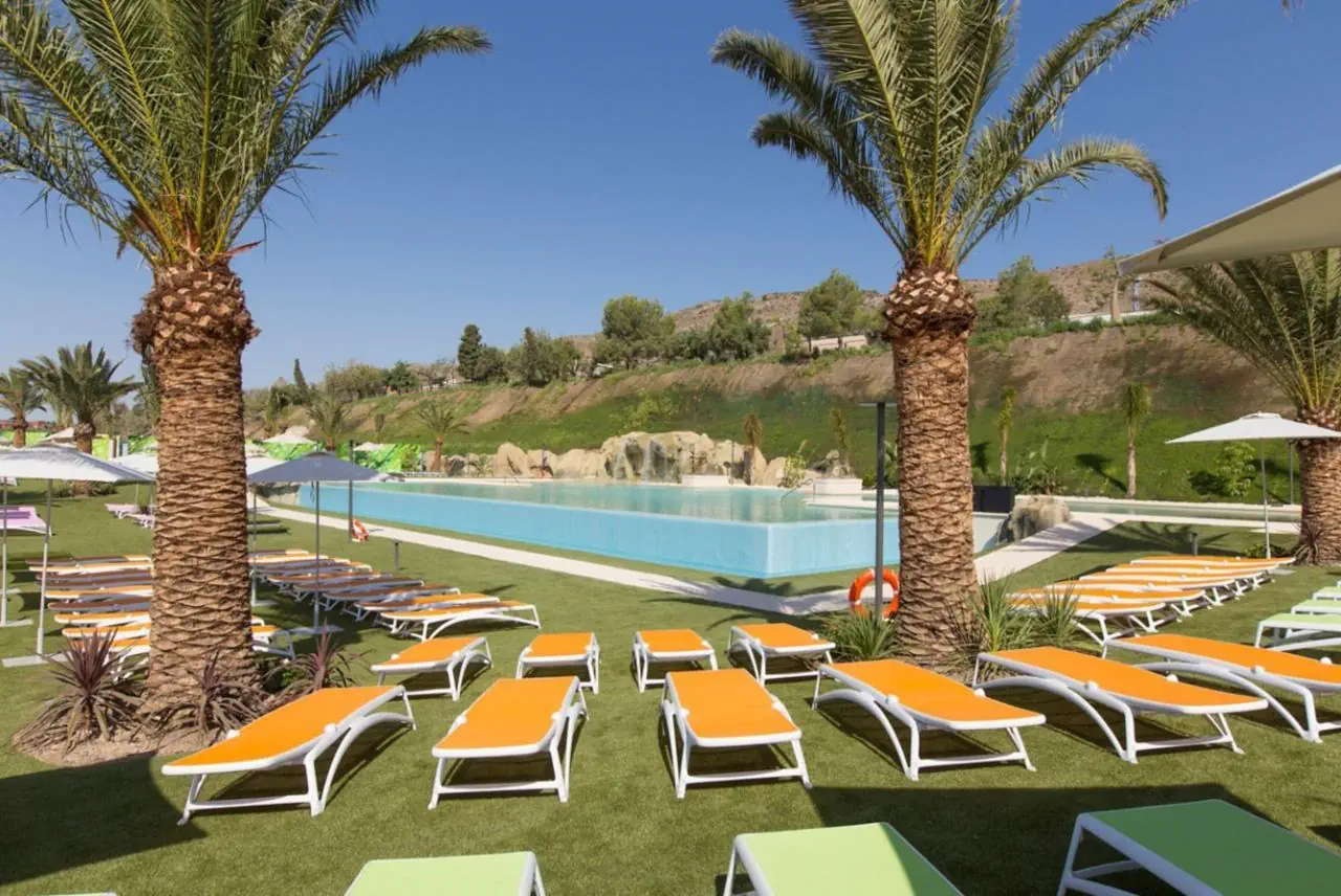 Four Points by Sheraton Costa Blanca 4*, фото 4