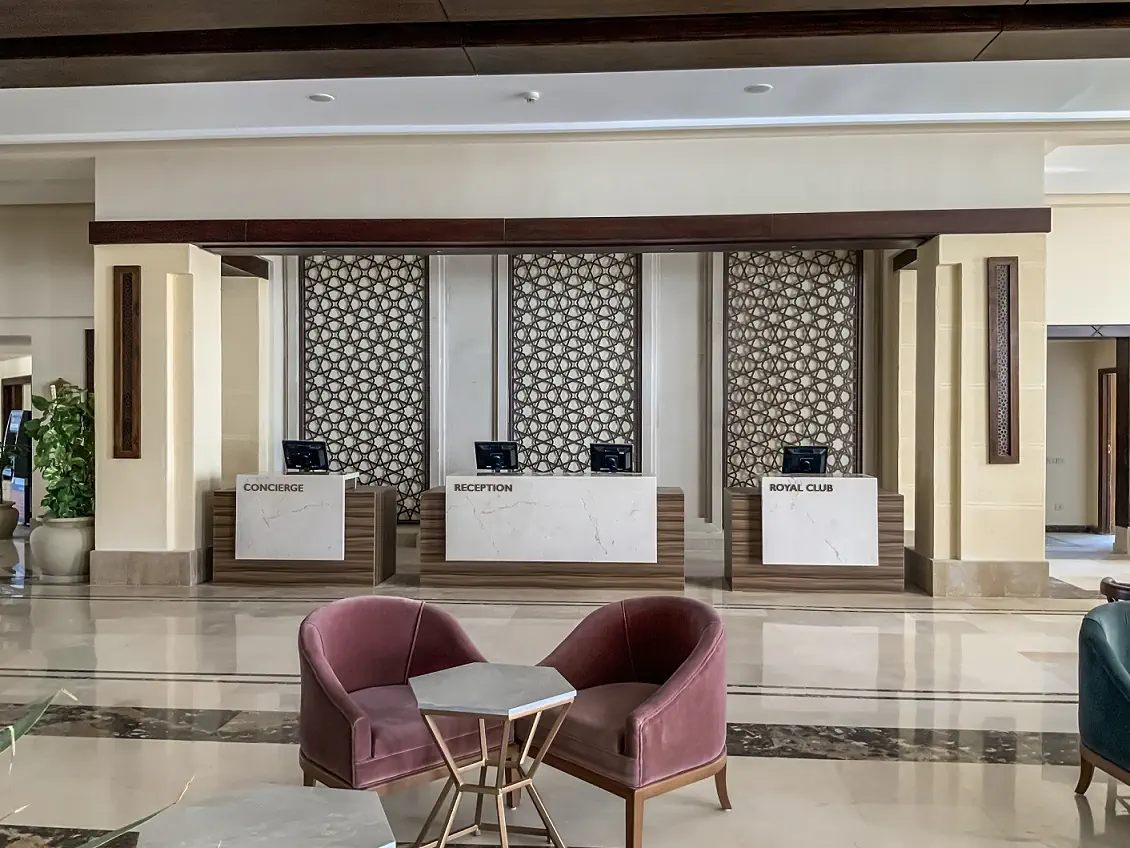 Sunrise Diamond Beach Resort Grand Select 5*