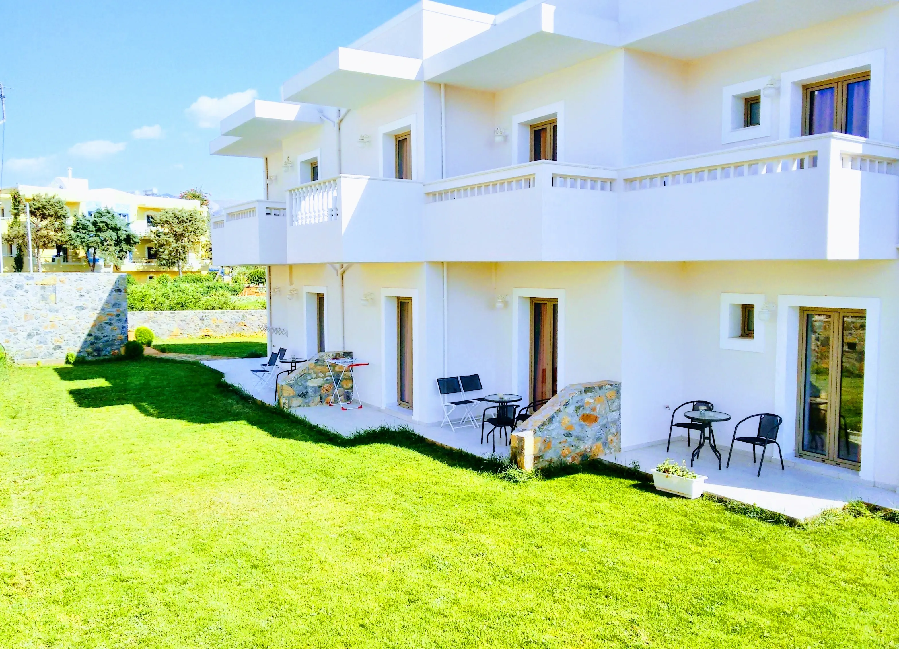 Casa Malena 2*