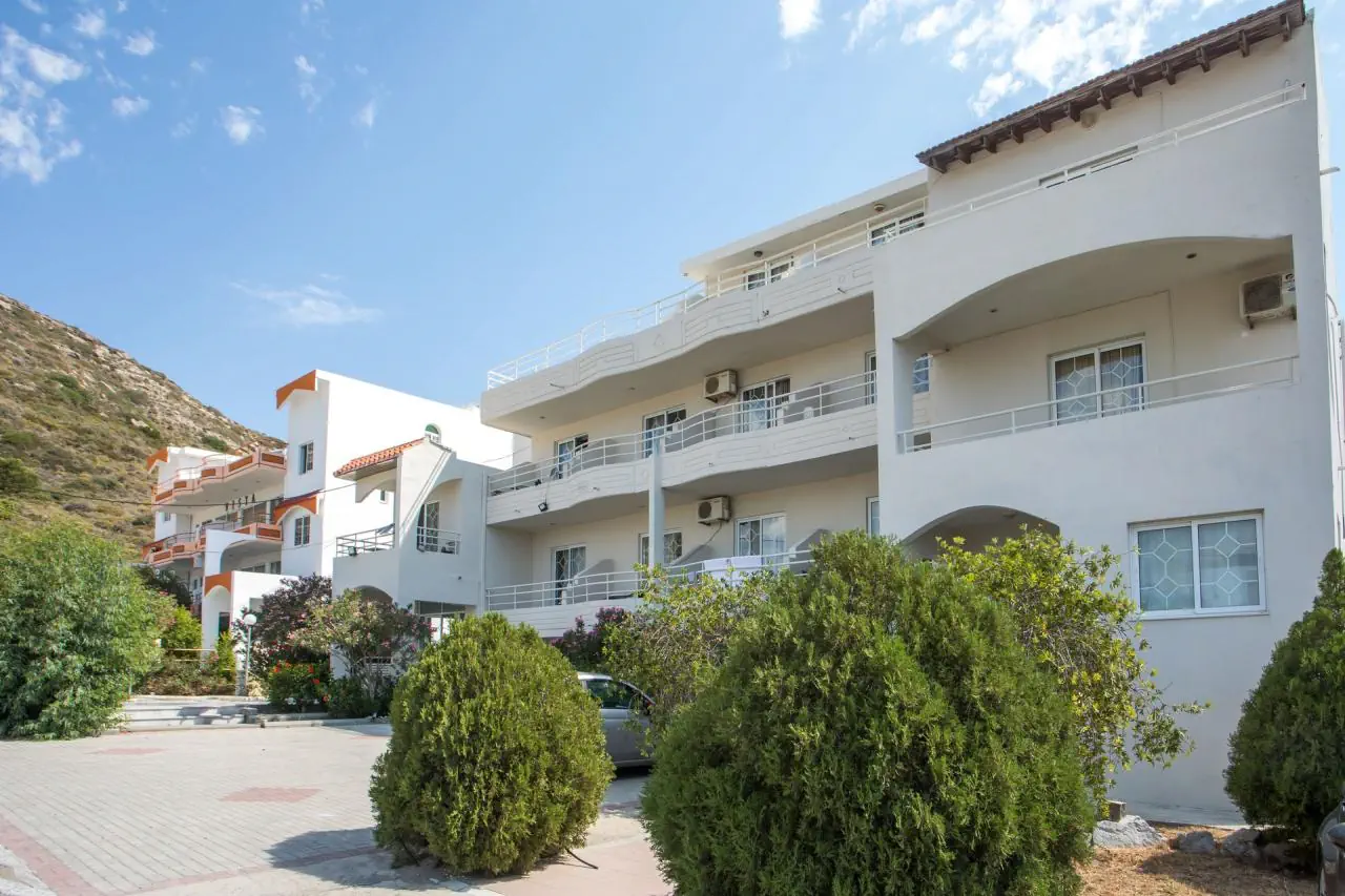 Dreams Beach 3*