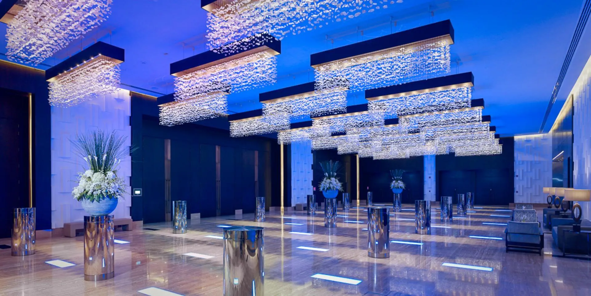 Grand Hyatt Abu Dhabi Hotel & Residences Emirates Pearl 5*, фото 7
