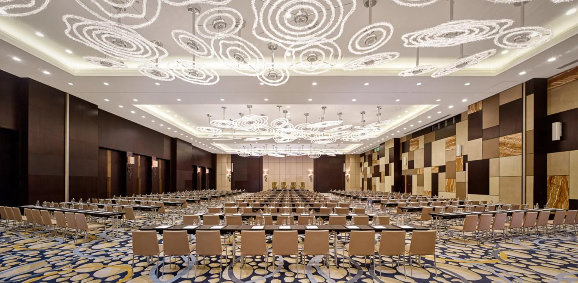 Grand Hyatt Abu Dhabi Hotel & Residences Emirates Pearl 5*, фото 6
