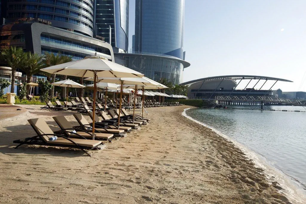 Bab Al Qasr Abu Dhabi 5*, фото 14