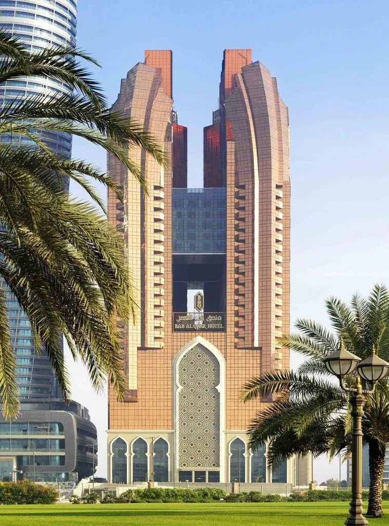 Bab Al Qasr Abu Dhabi 5*, фото 15