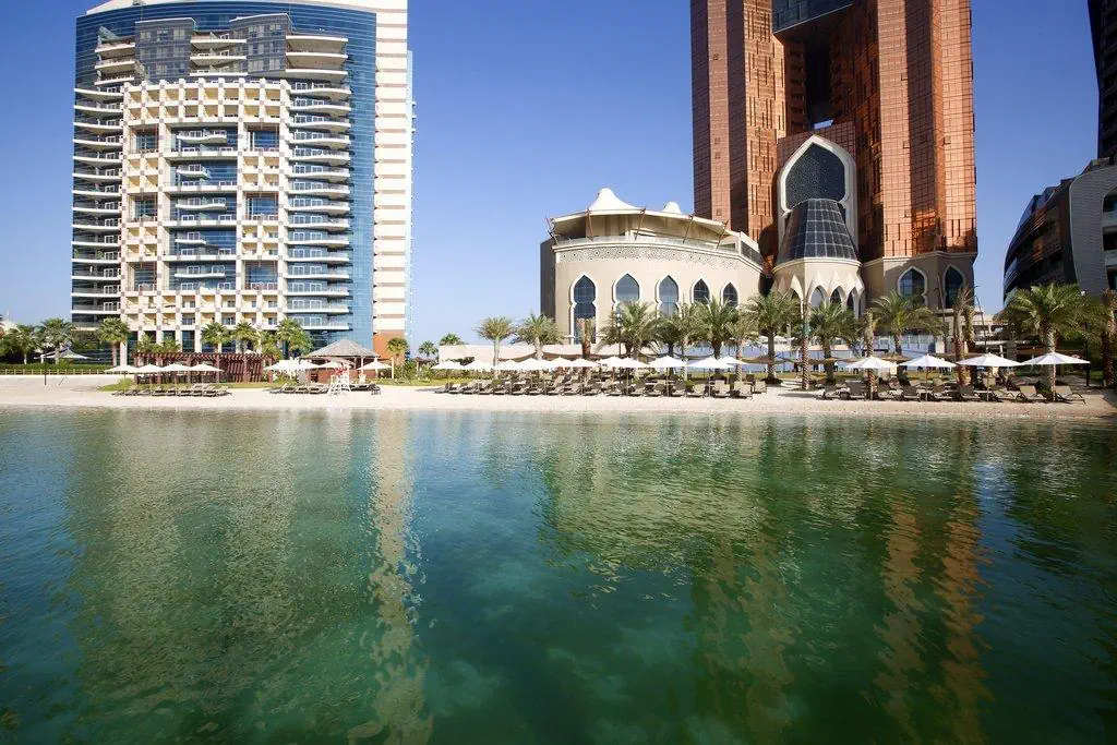 Bab Al Qasr Abu Dhabi 5*, фото 12