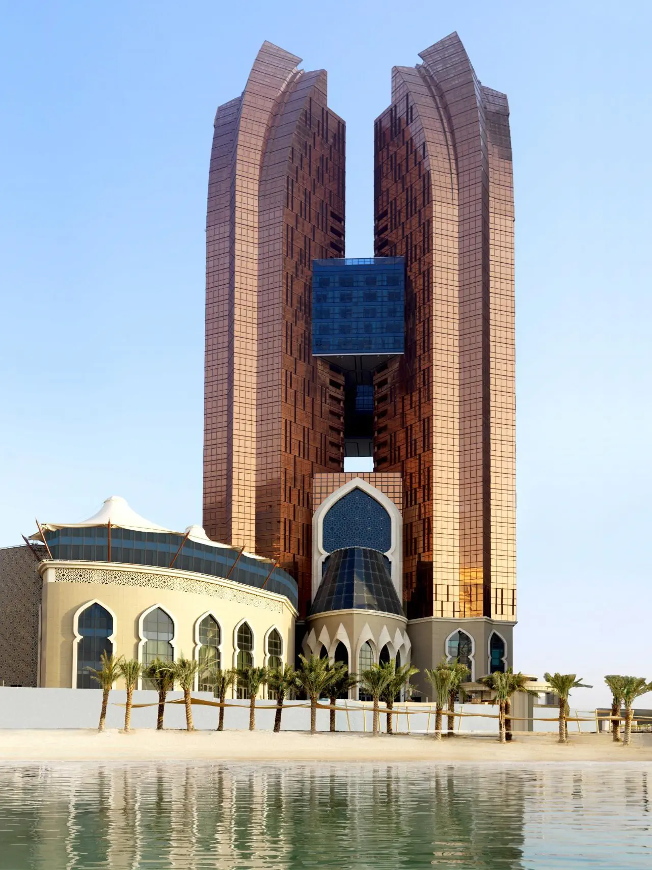 Bab Al Qasr Abu Dhabi 5*, фото 16