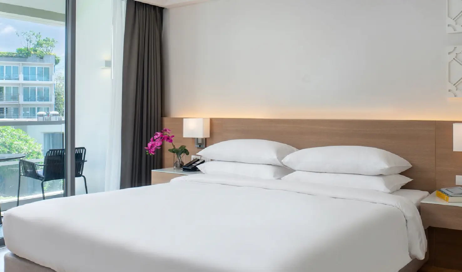 The Andaman Beach Phuket Handwritten Collection 4*, фото 12