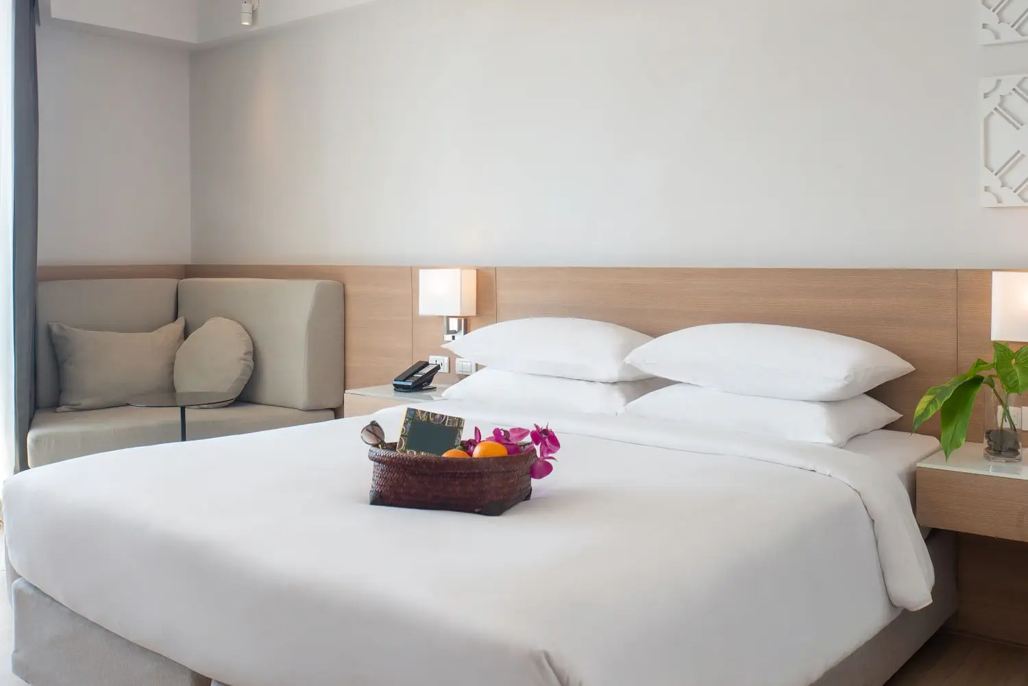 The Andaman Beach Phuket Handwritten Collection 4*, фото 15