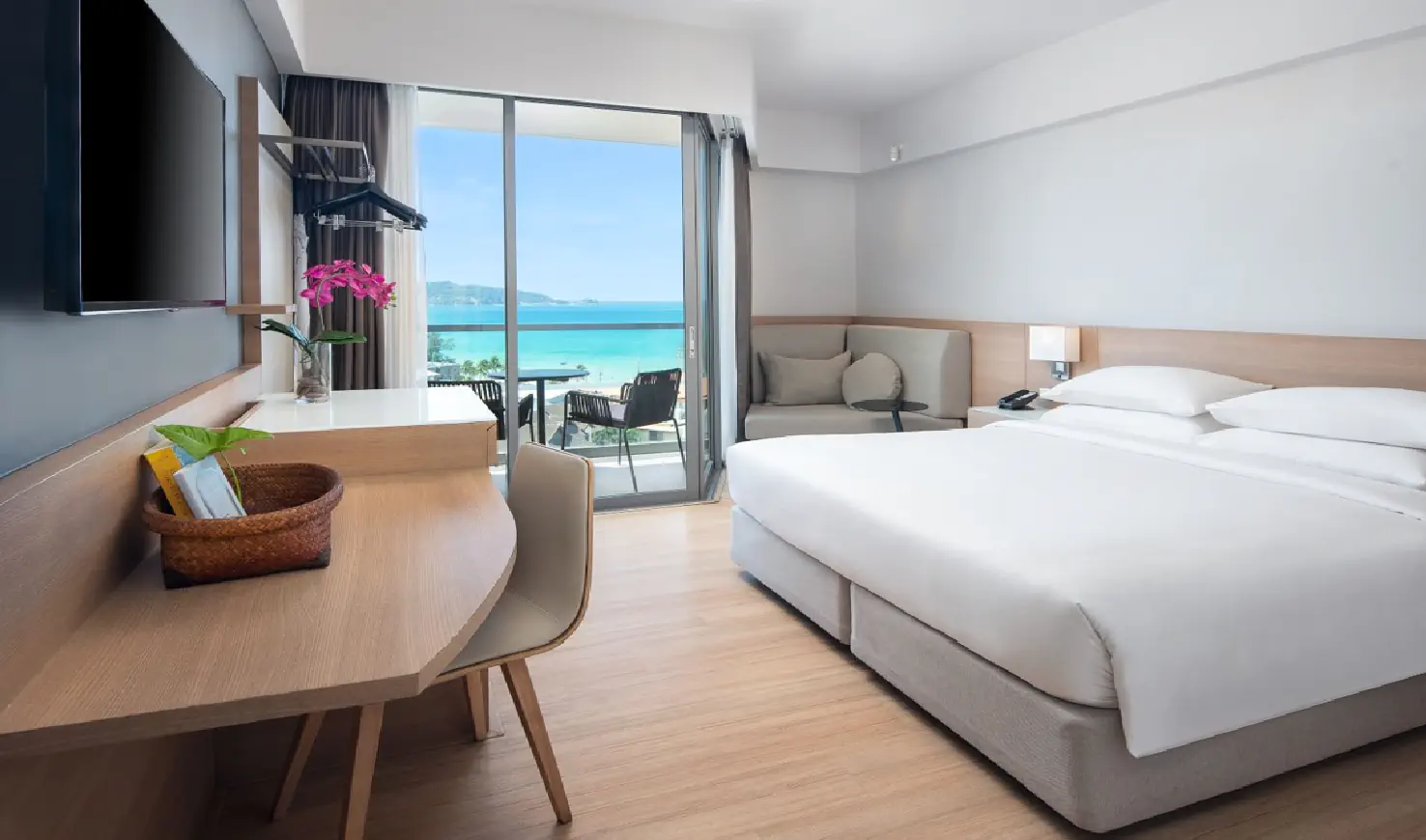 The Andaman Beach Phuket Handwritten Collection 4*, фото 14
