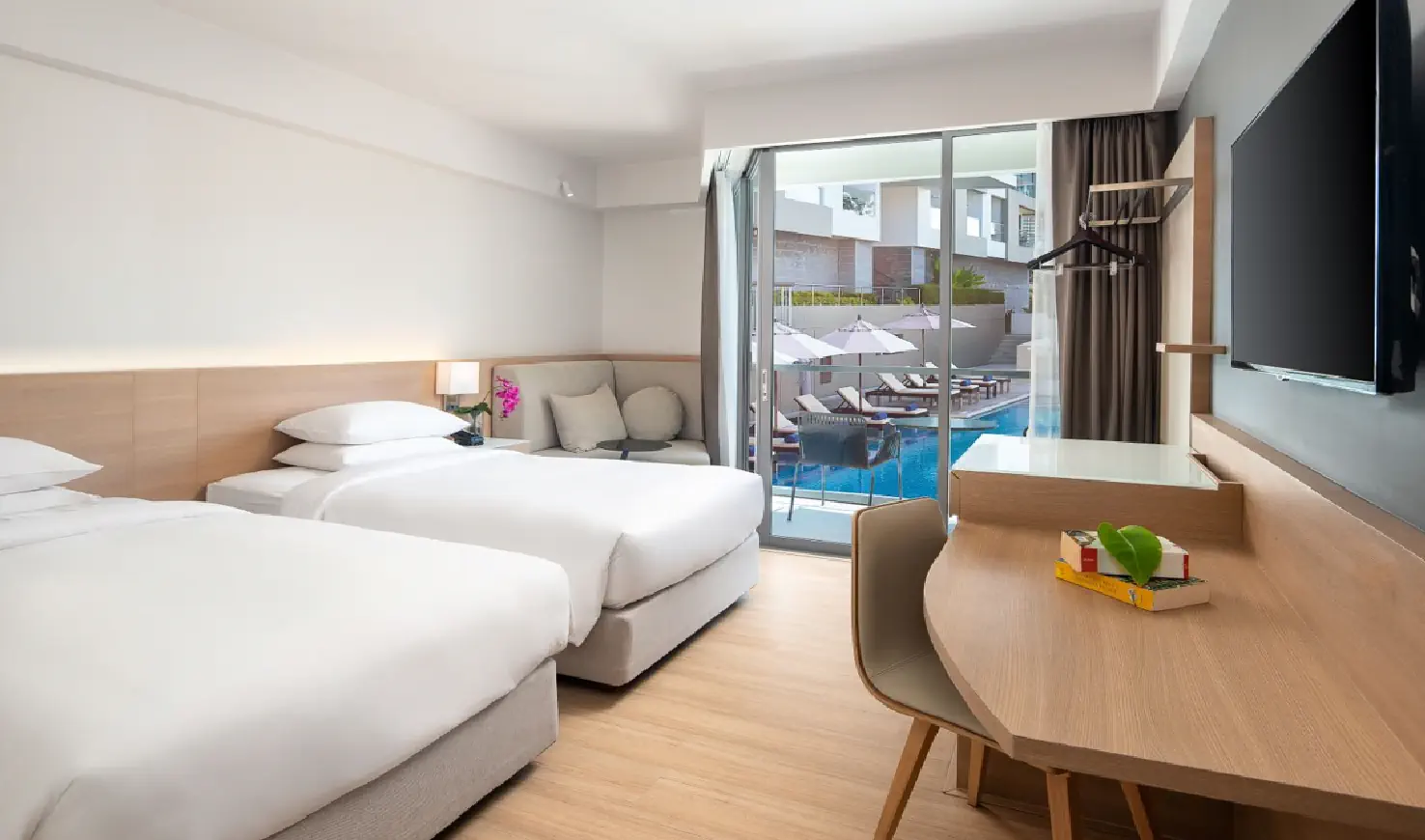 The Andaman Beach Phuket Handwritten Collection 4*, фото 13