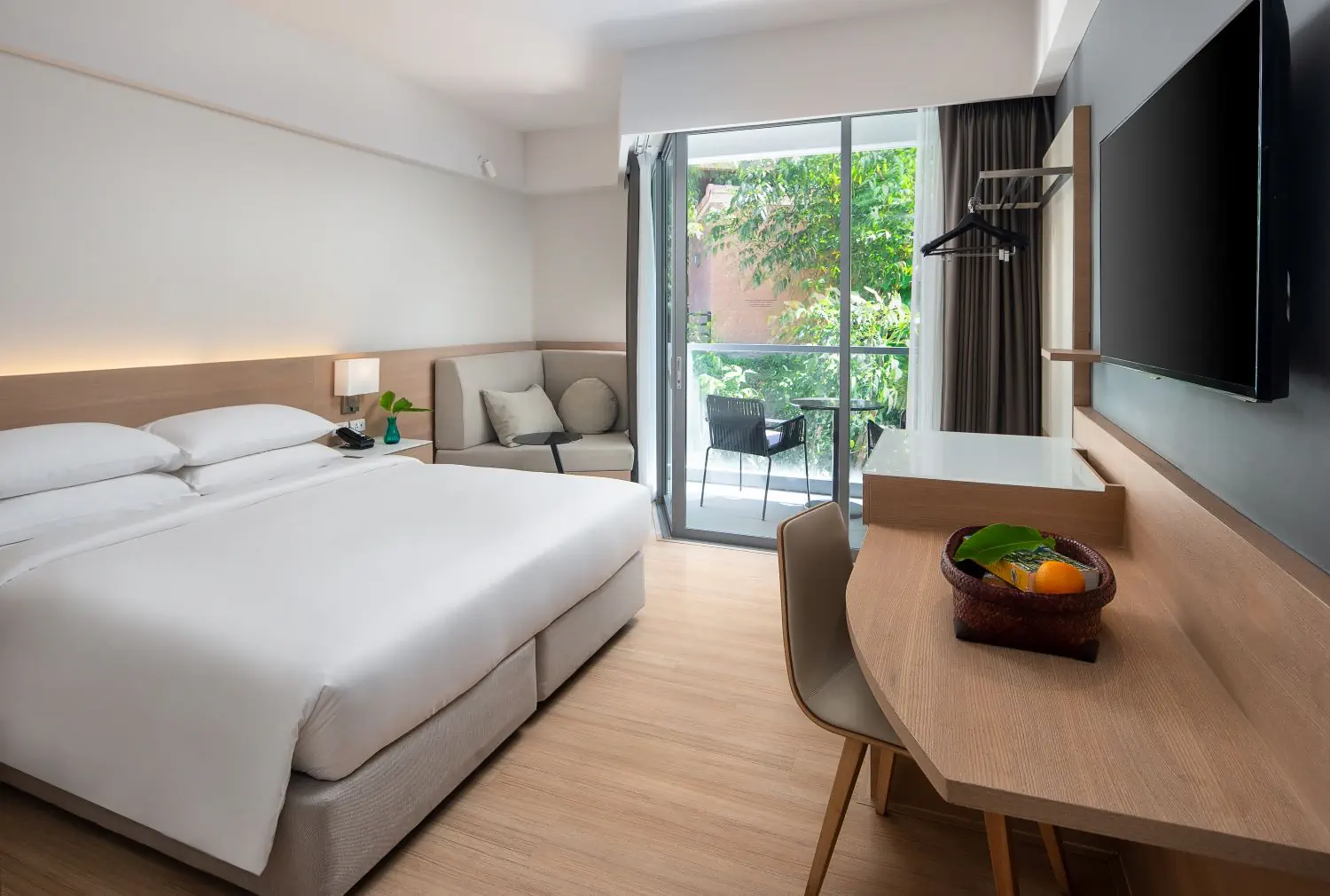 The Andaman Beach Phuket Handwritten Collection 4*, фото 4