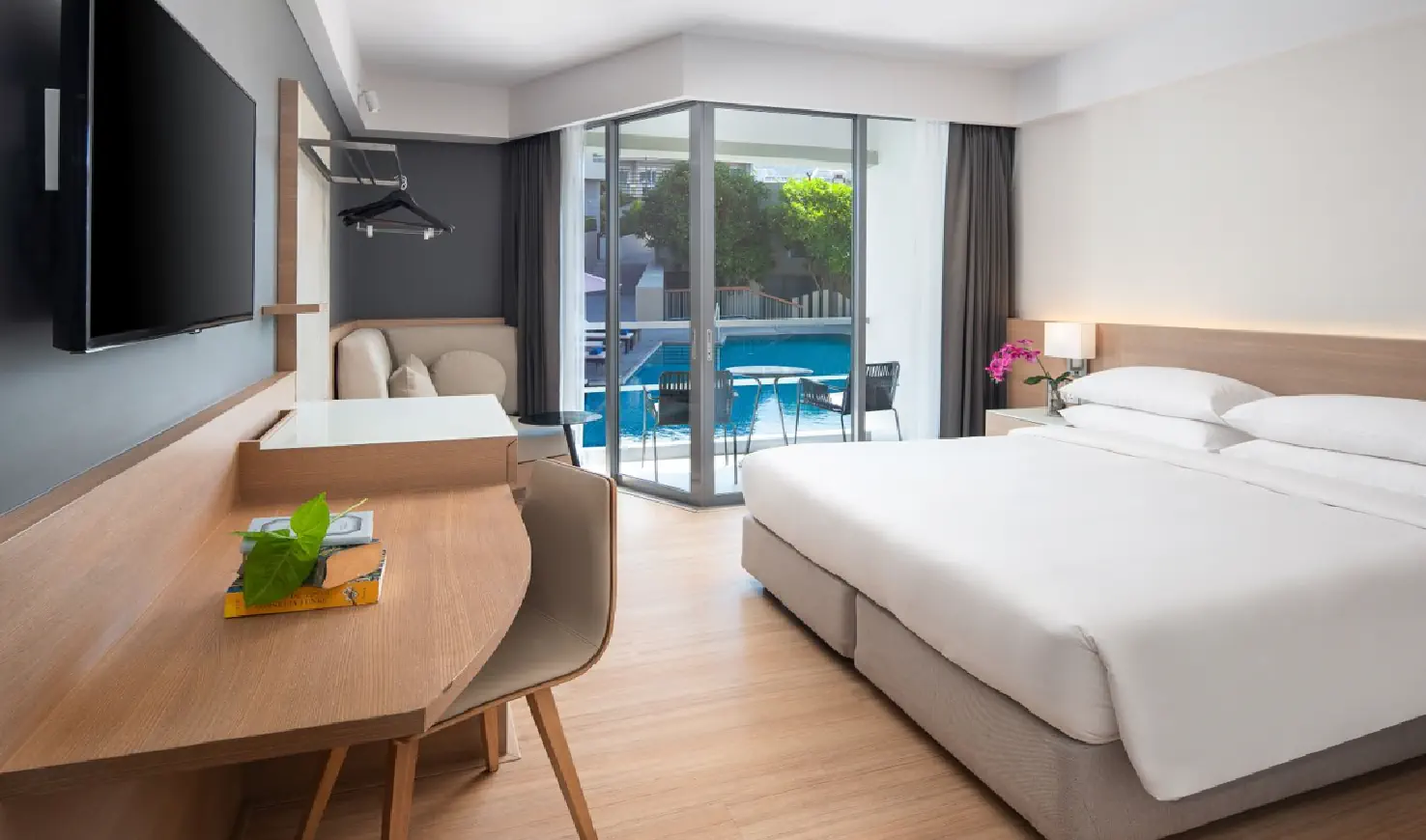 The Andaman Beach Phuket Handwritten Collection 4*, фото 10