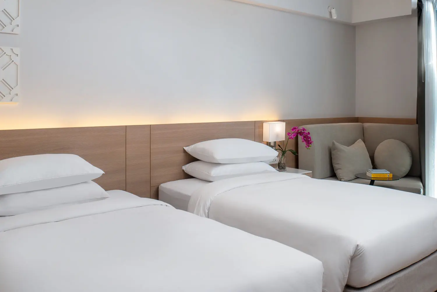 The Andaman Beach Phuket Handwritten Collection 4*, фото 16