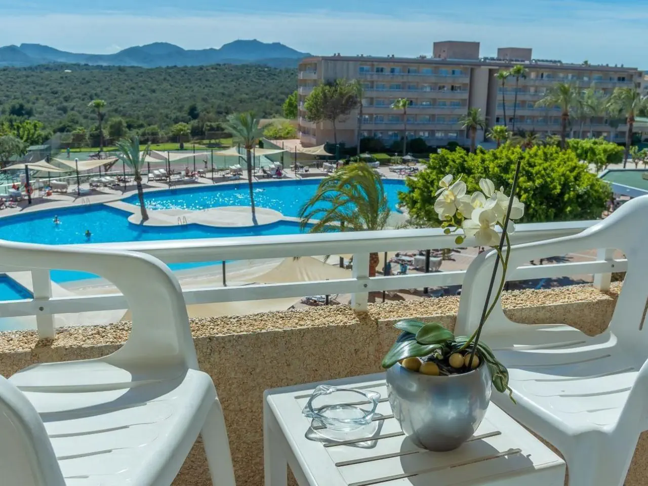 Club Cala Romani 3*, фото 14