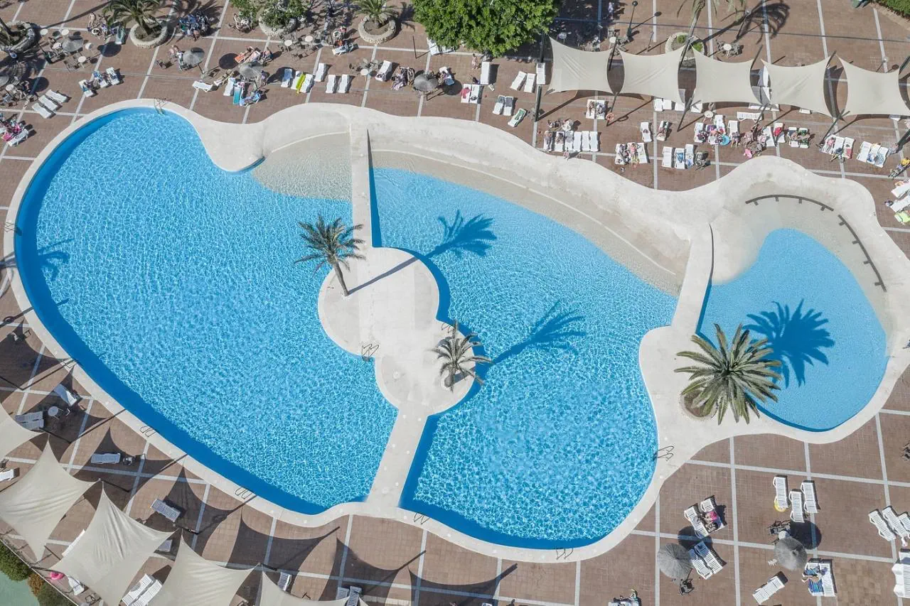 Club Cala Romani 3*, фото 2