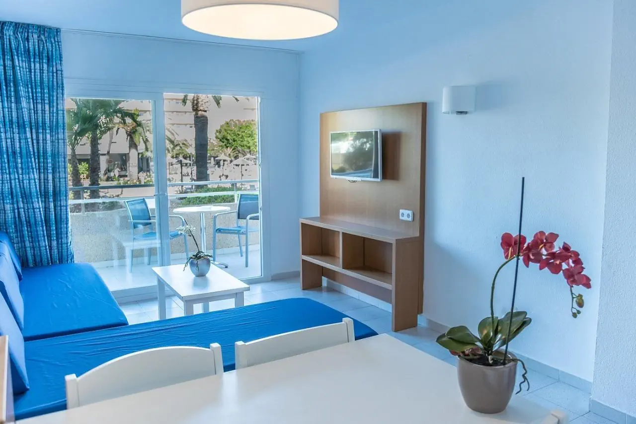 Club Cala Romani 3*, фото 11