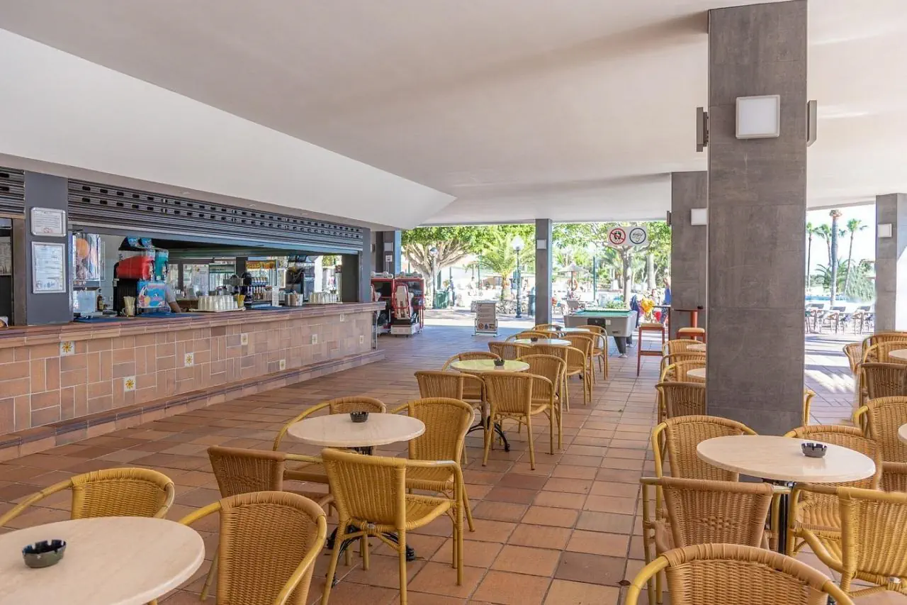 Club Cala Romani 3*, фото 15